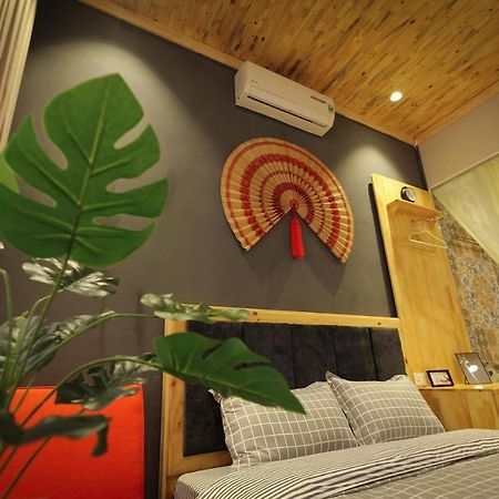 Holo Fairy House Hanoi - Serviced Homestay 외부 사진
