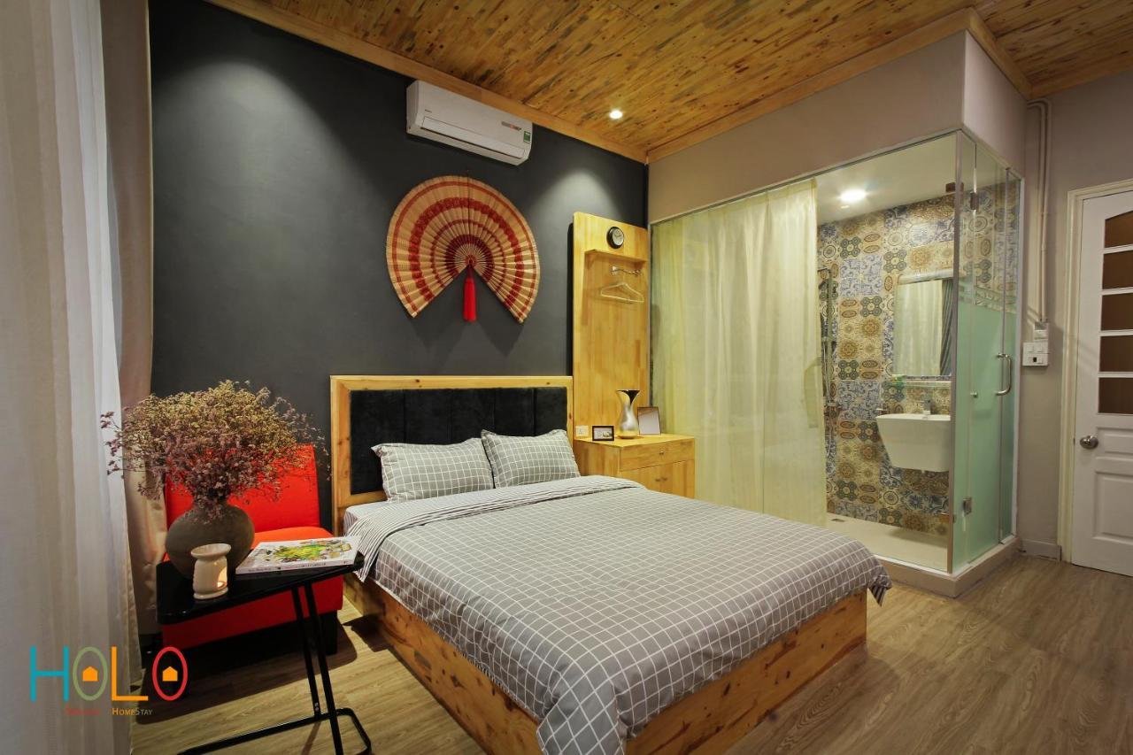 Holo Fairy House Hanoi - Serviced Homestay 외부 사진