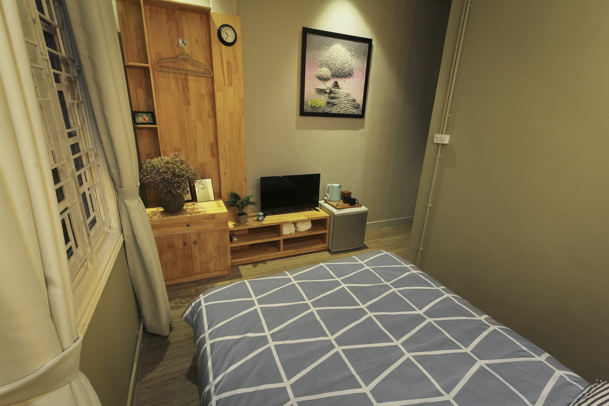 Holo Fairy House Hanoi - Serviced Homestay 외부 사진
