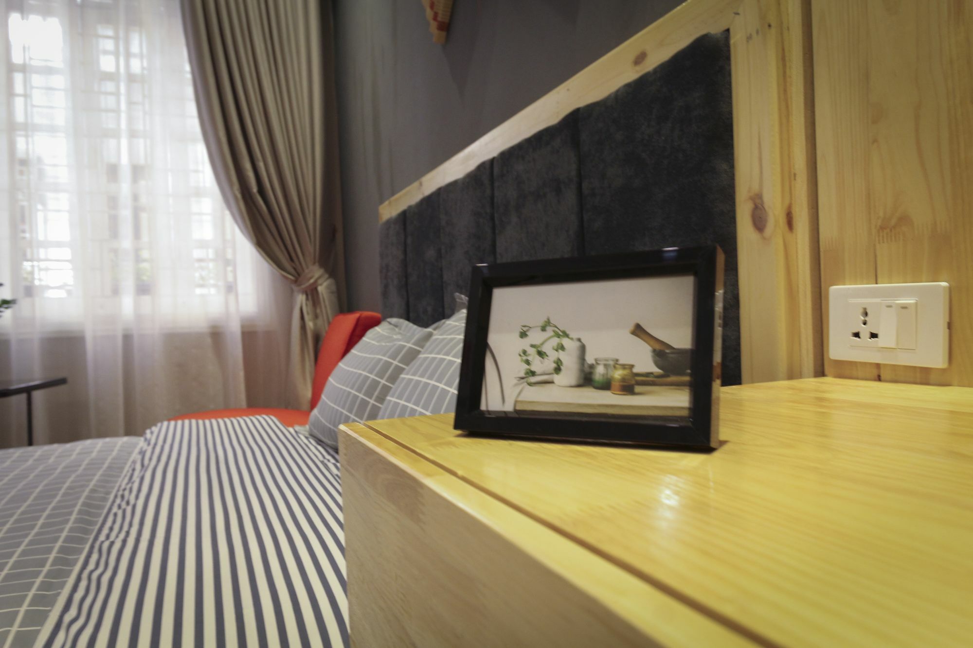 Holo Fairy House Hanoi - Serviced Homestay 외부 사진
