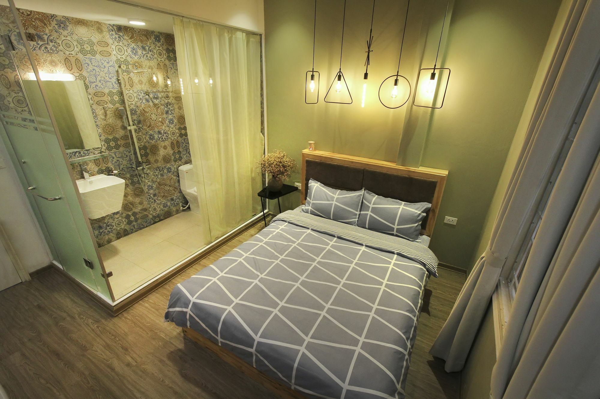 Holo Fairy House Hanoi - Serviced Homestay 외부 사진