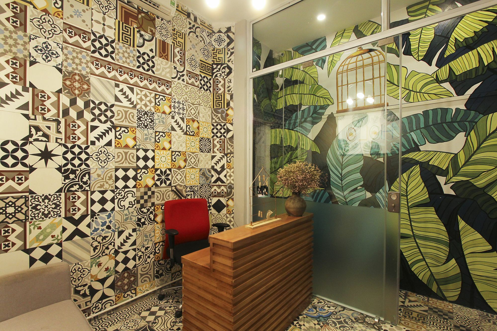 Holo Fairy House Hanoi - Serviced Homestay 외부 사진