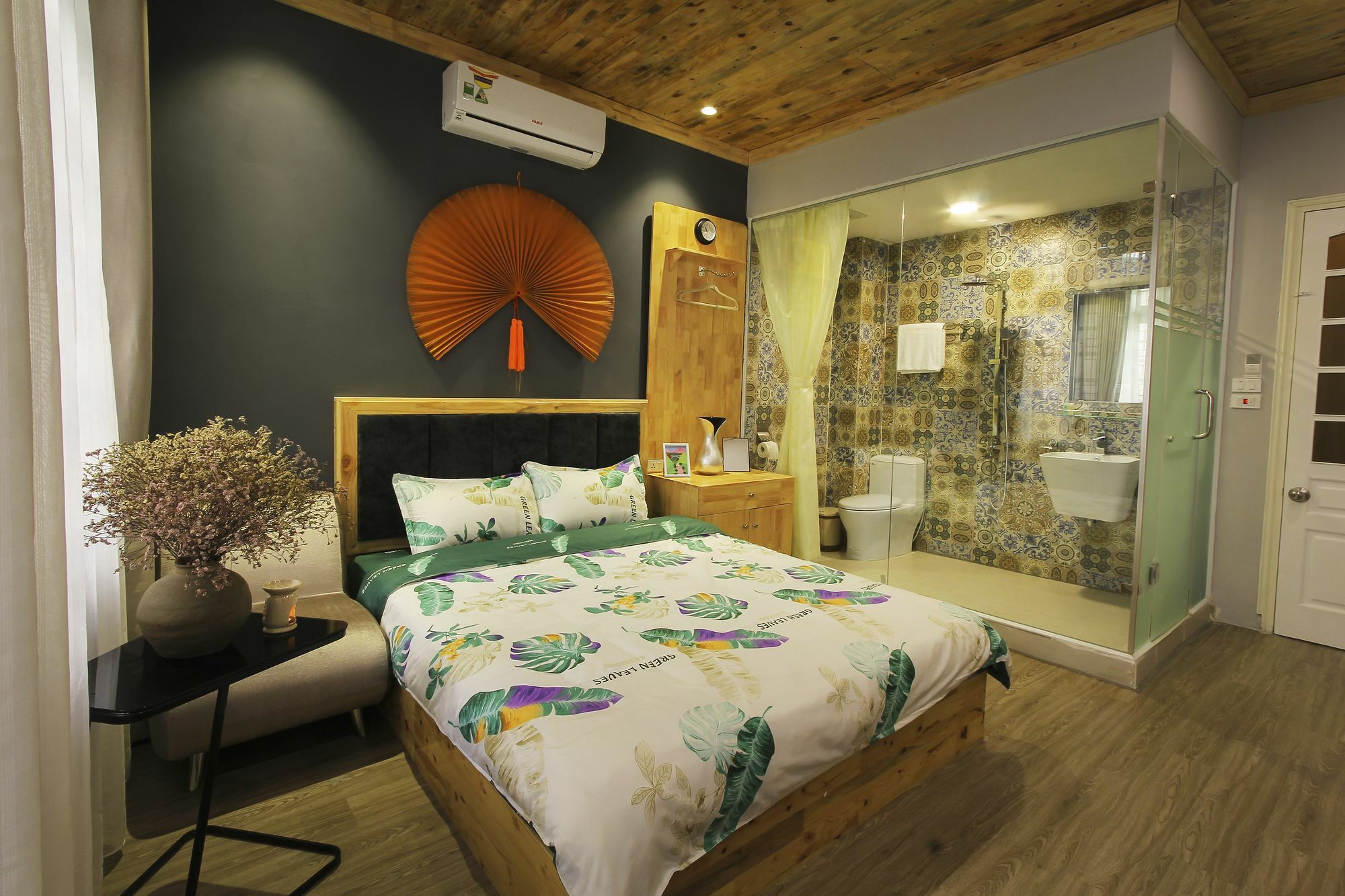Holo Fairy House Hanoi - Serviced Homestay 외부 사진