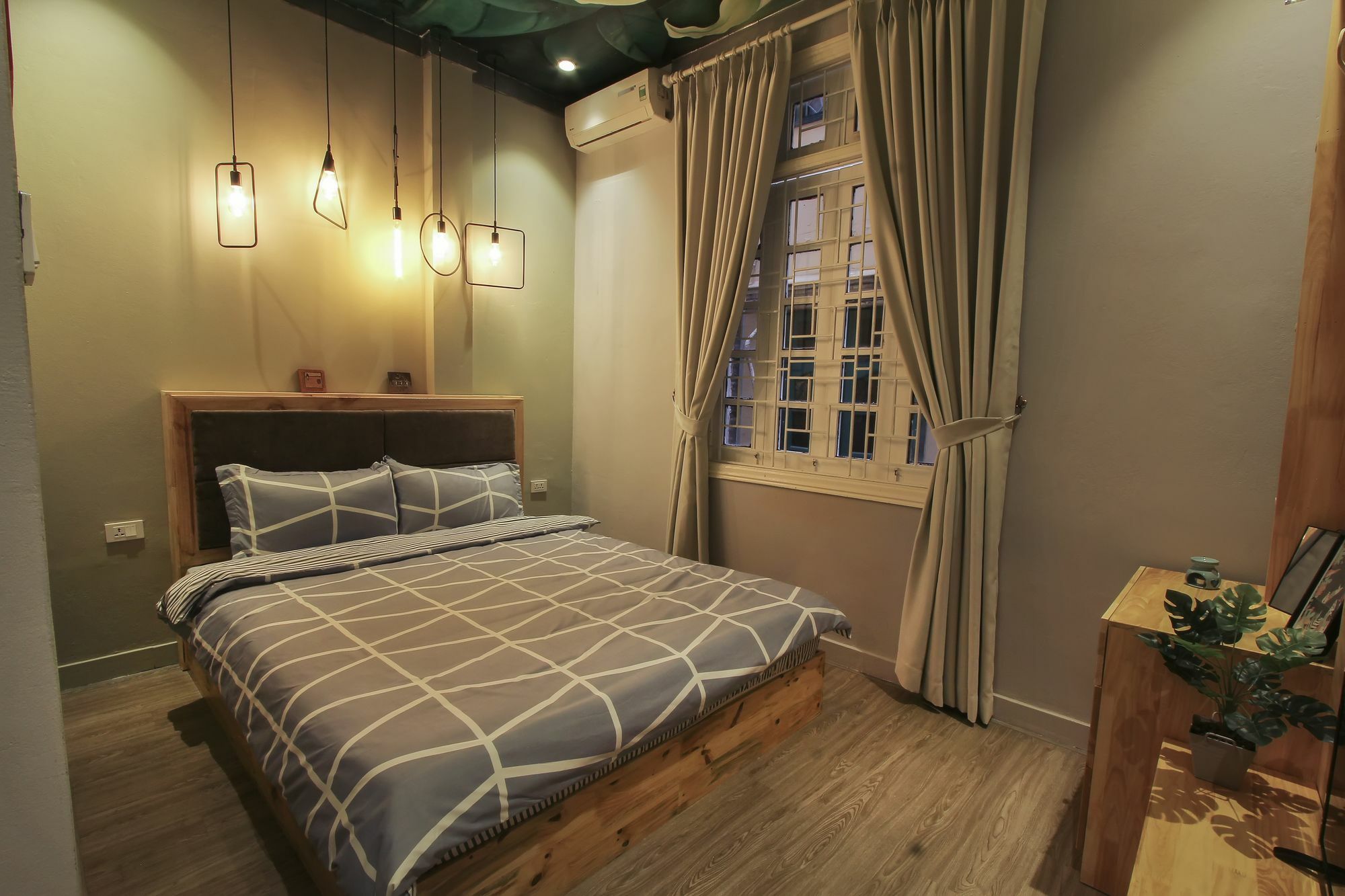Holo Fairy House Hanoi - Serviced Homestay 외부 사진