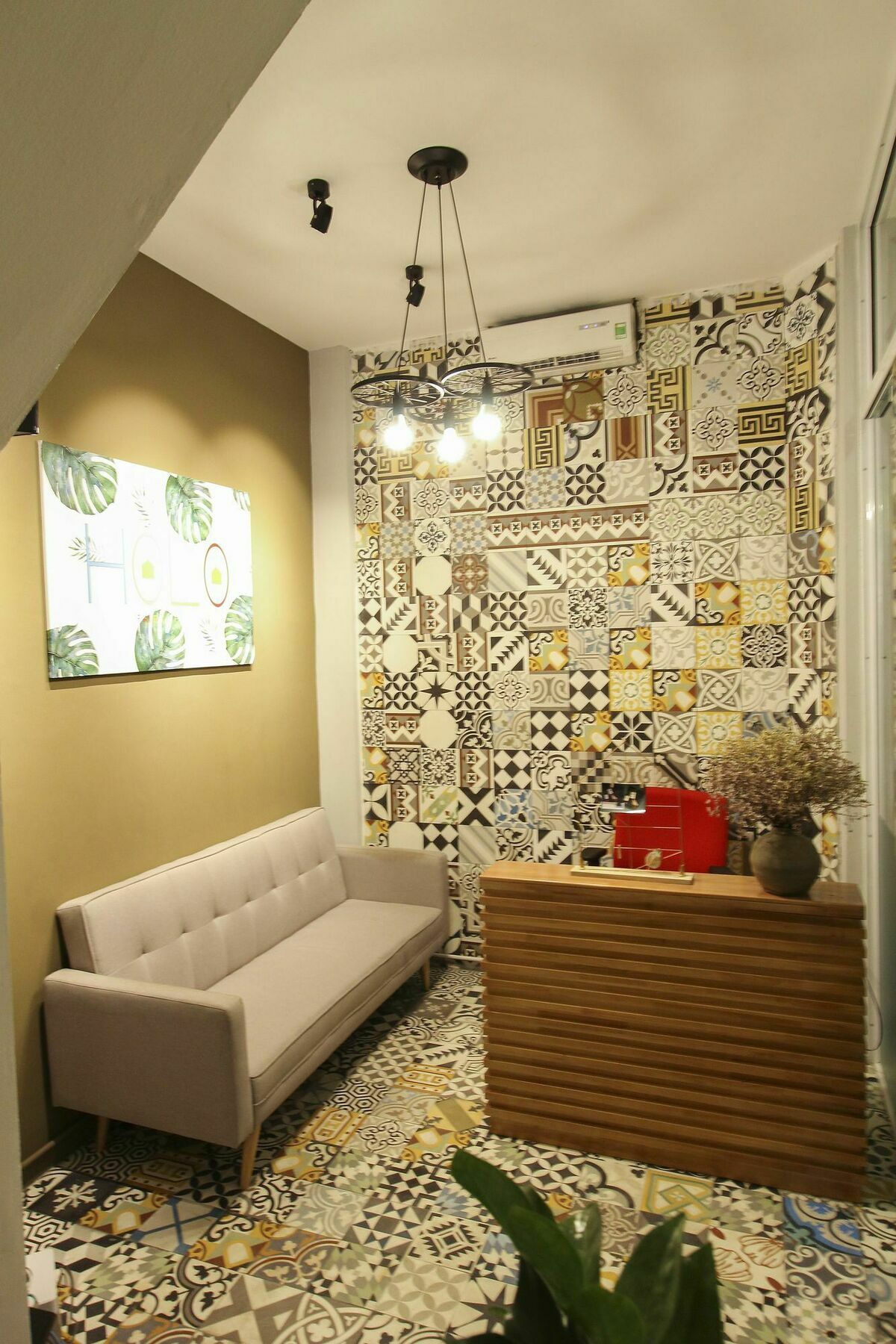 Holo Fairy House Hanoi - Serviced Homestay 외부 사진