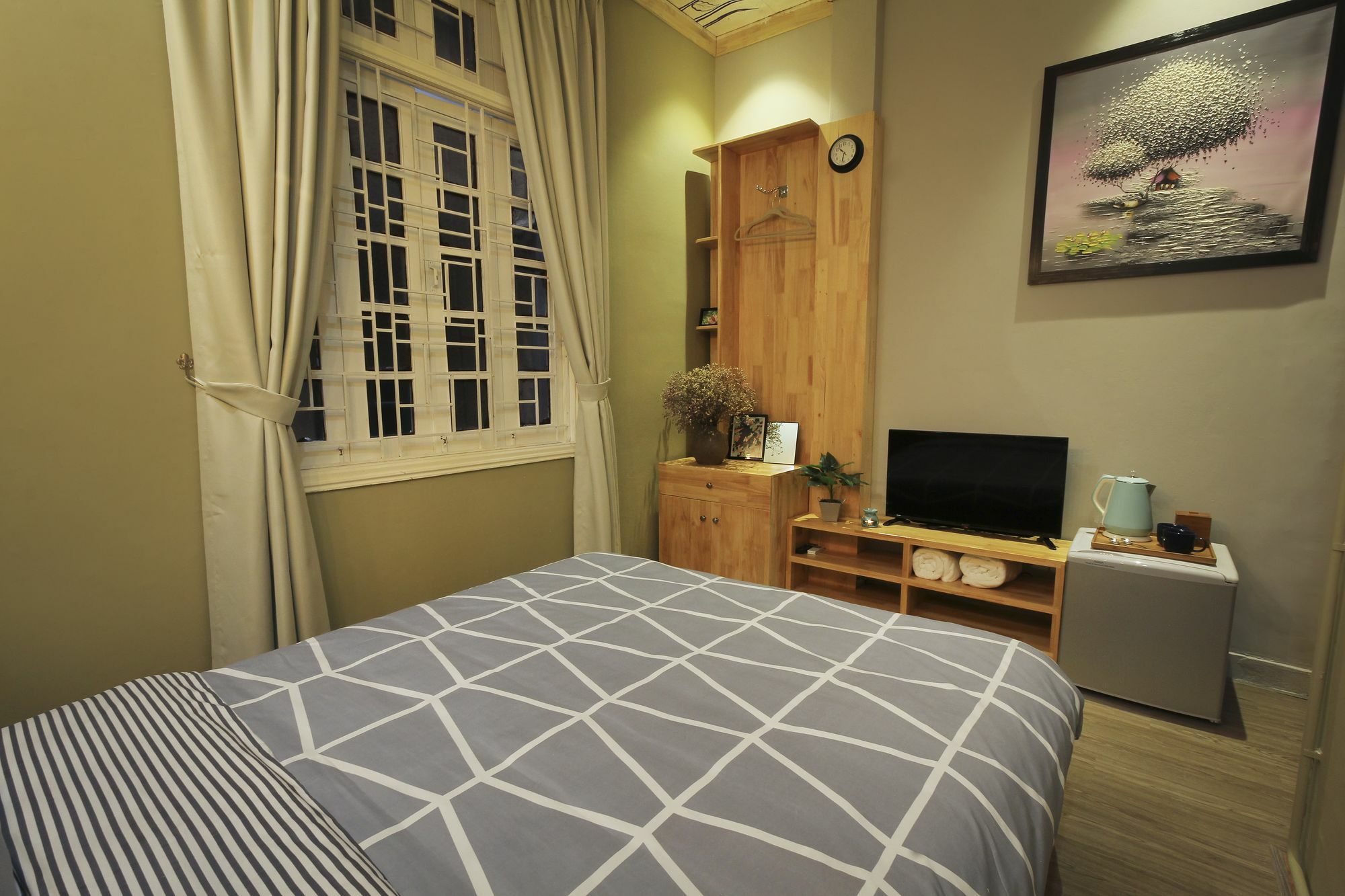 Holo Fairy House Hanoi - Serviced Homestay 외부 사진