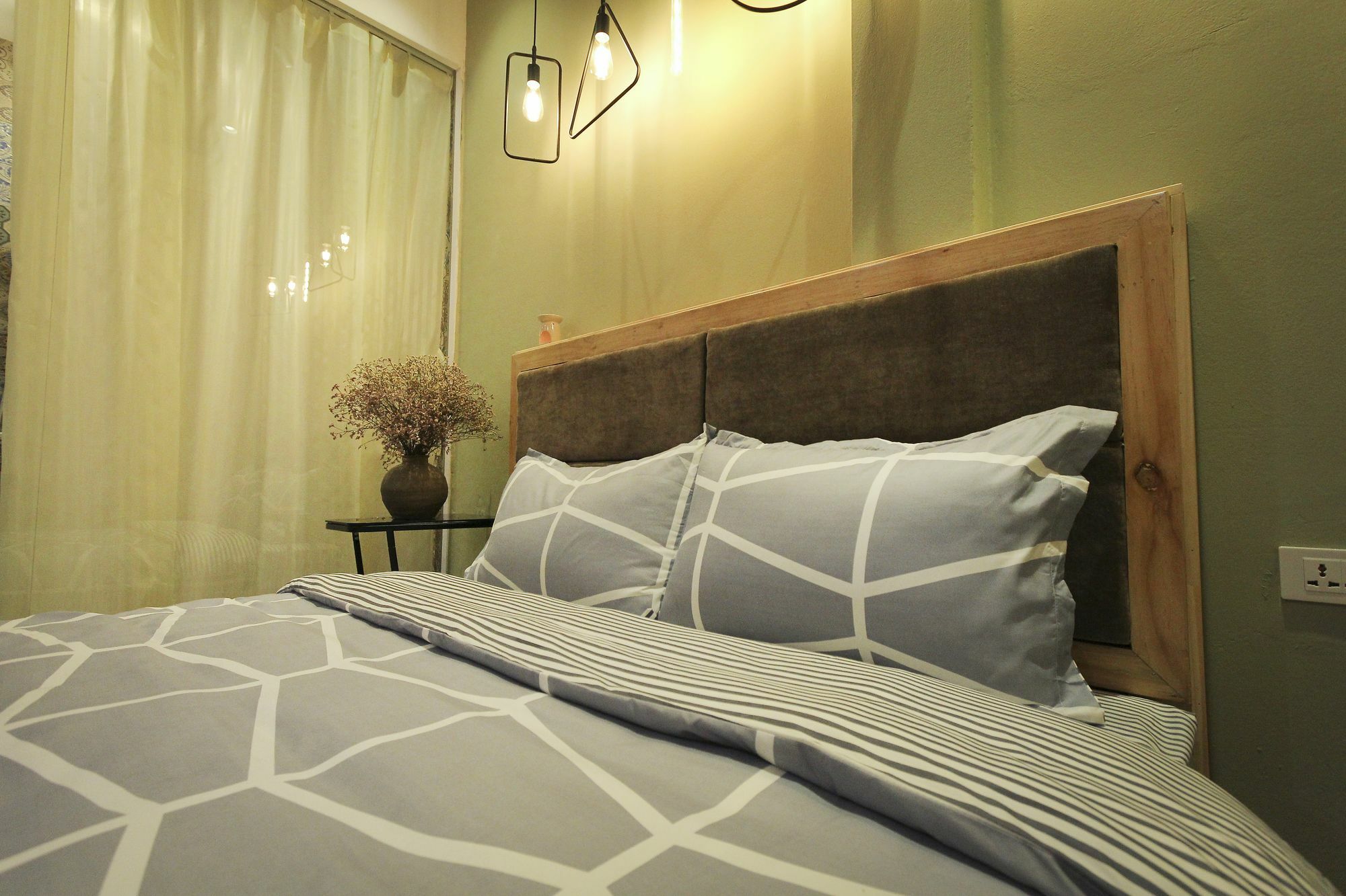 Holo Fairy House Hanoi - Serviced Homestay 외부 사진