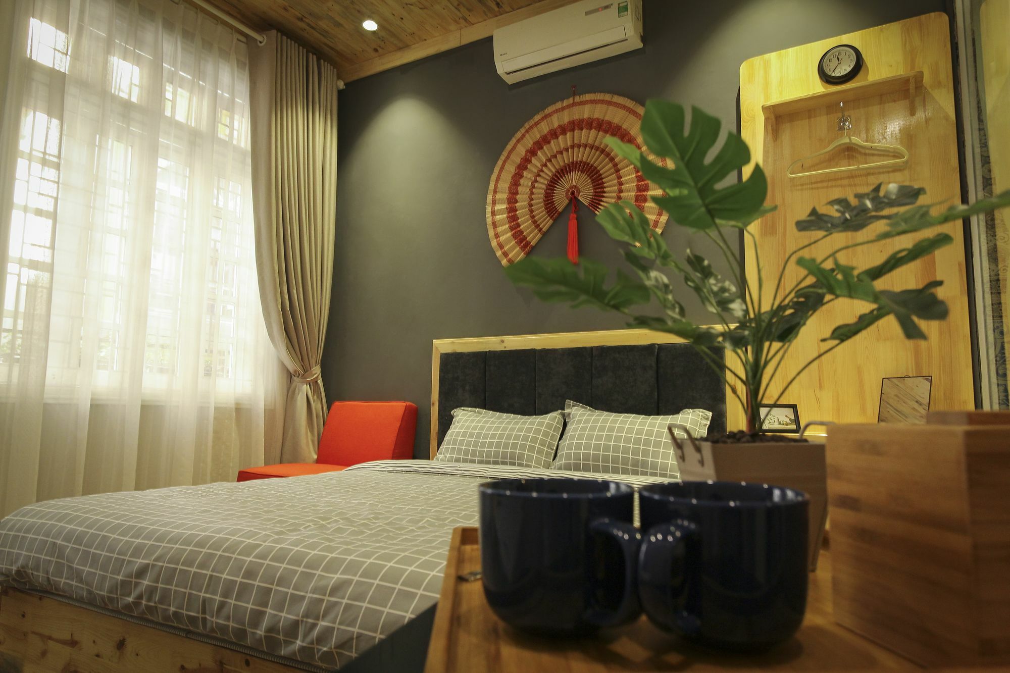 Holo Fairy House Hanoi - Serviced Homestay 외부 사진