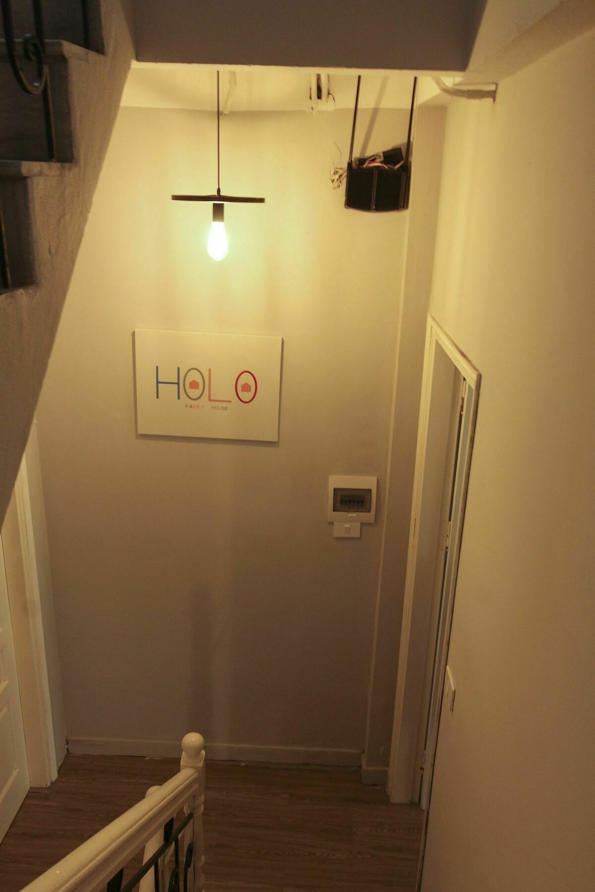 Holo Fairy House Hanoi - Serviced Homestay 외부 사진