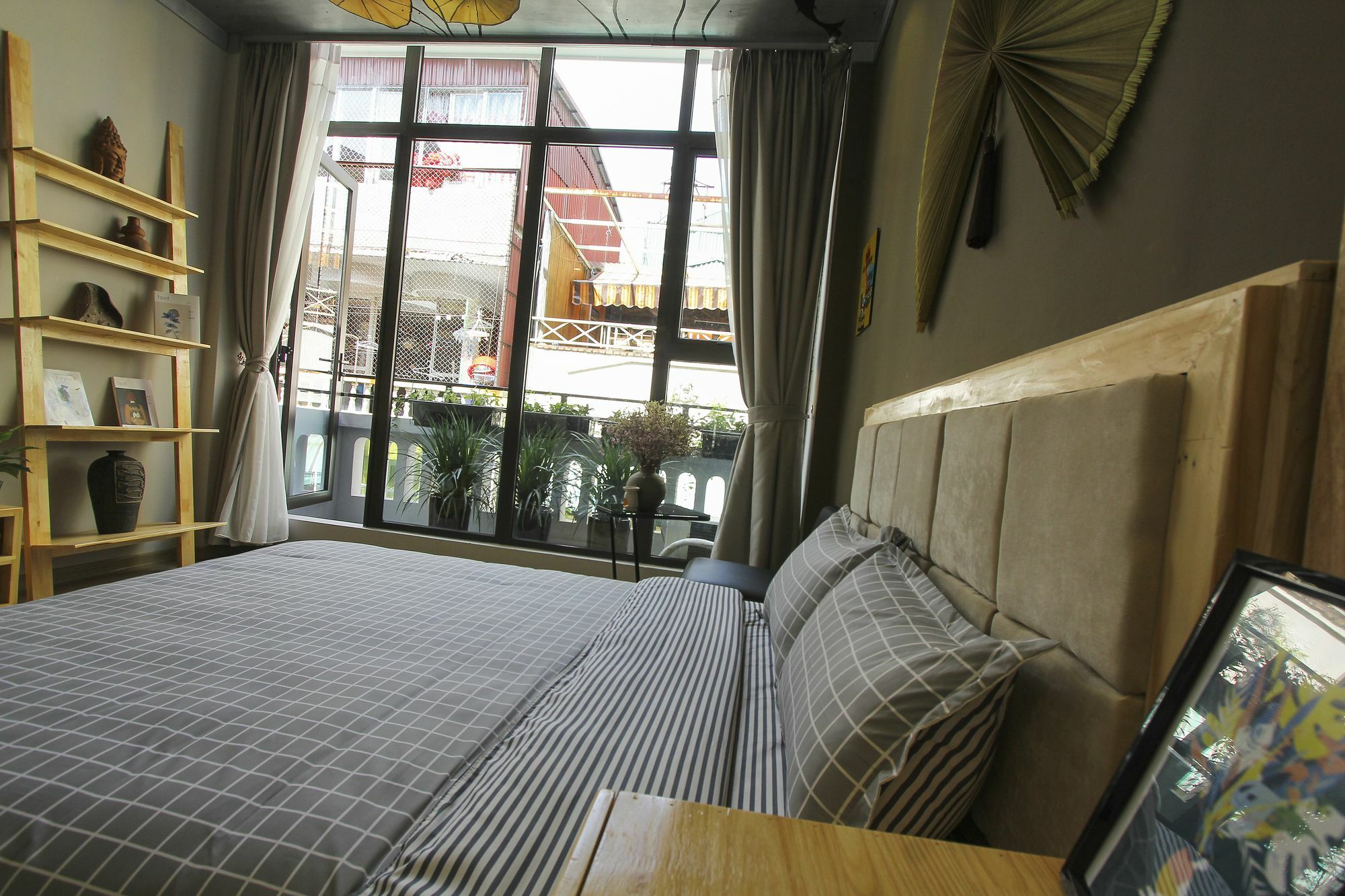 Holo Fairy House Hanoi - Serviced Homestay 외부 사진
